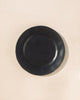 Desert Dusk Dinner Plate - Black