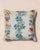 Mid Summer Cushion Cover - White