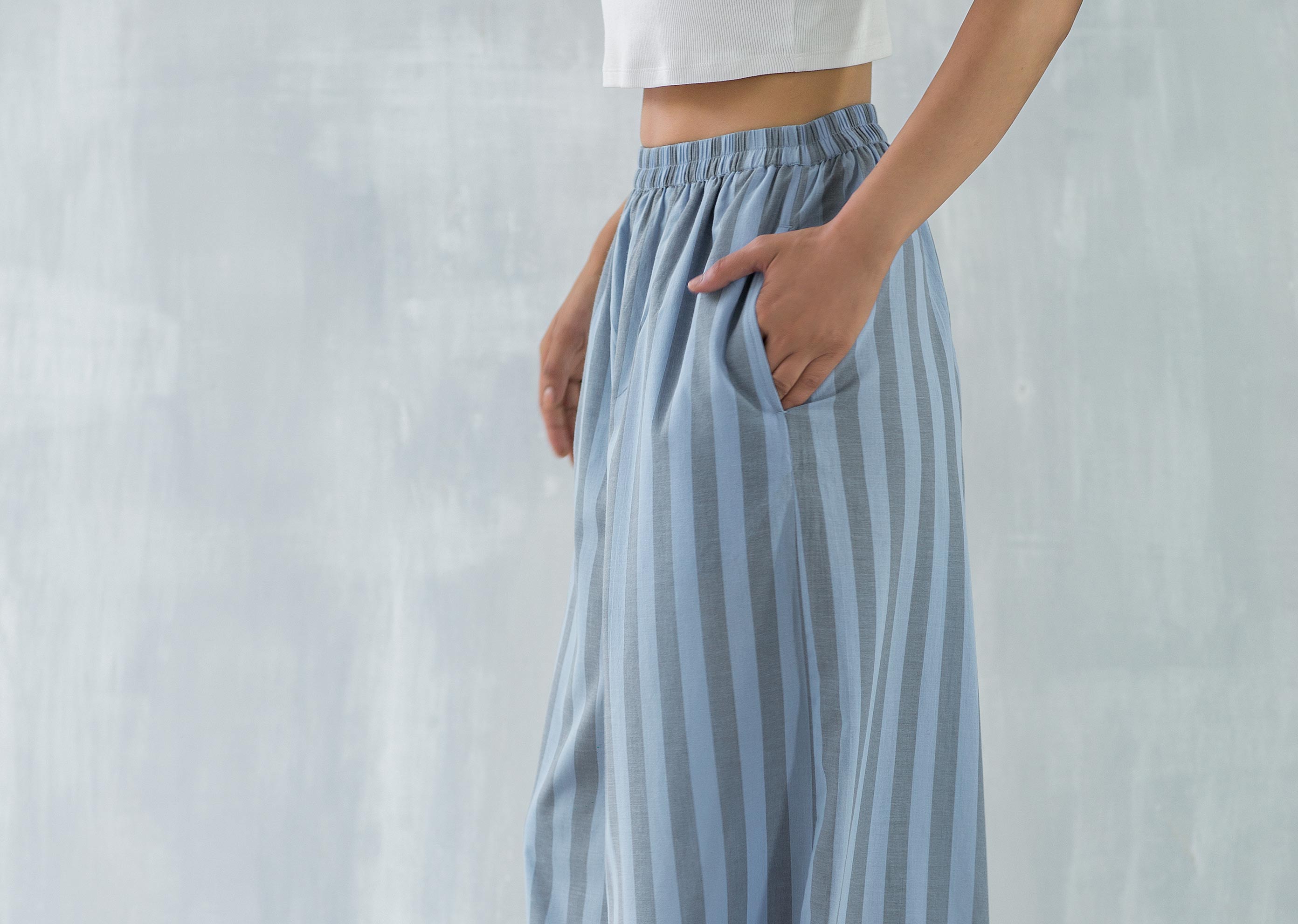 Classic Pyjamas