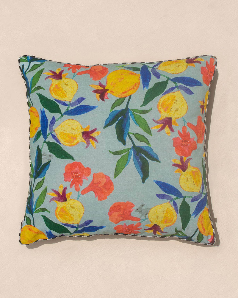 Anar Tree Cushion Cover