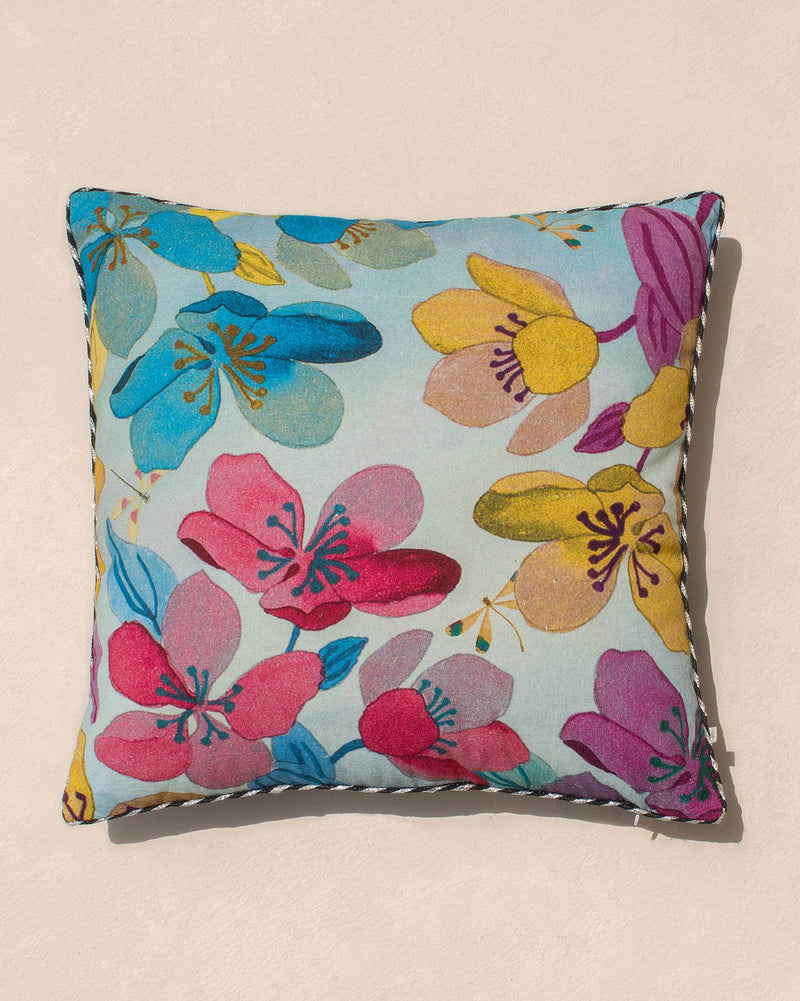 Floret Cushion Cover