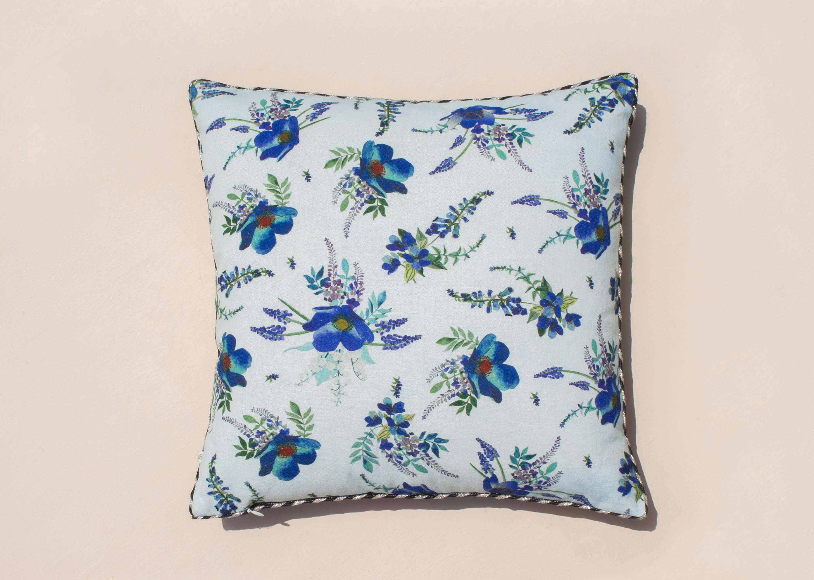 Floret Cushion Cover