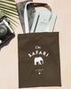 On Safari Tote