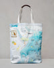 Indian Ocean Tote (Limited Edition)