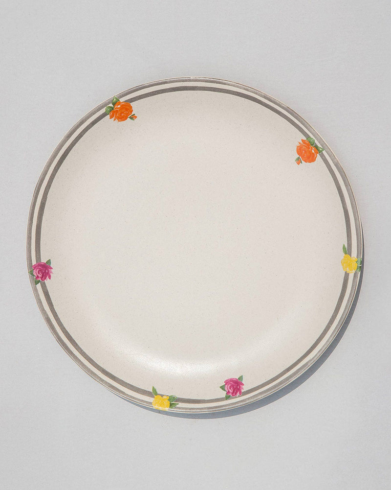 Serai Dinner plate