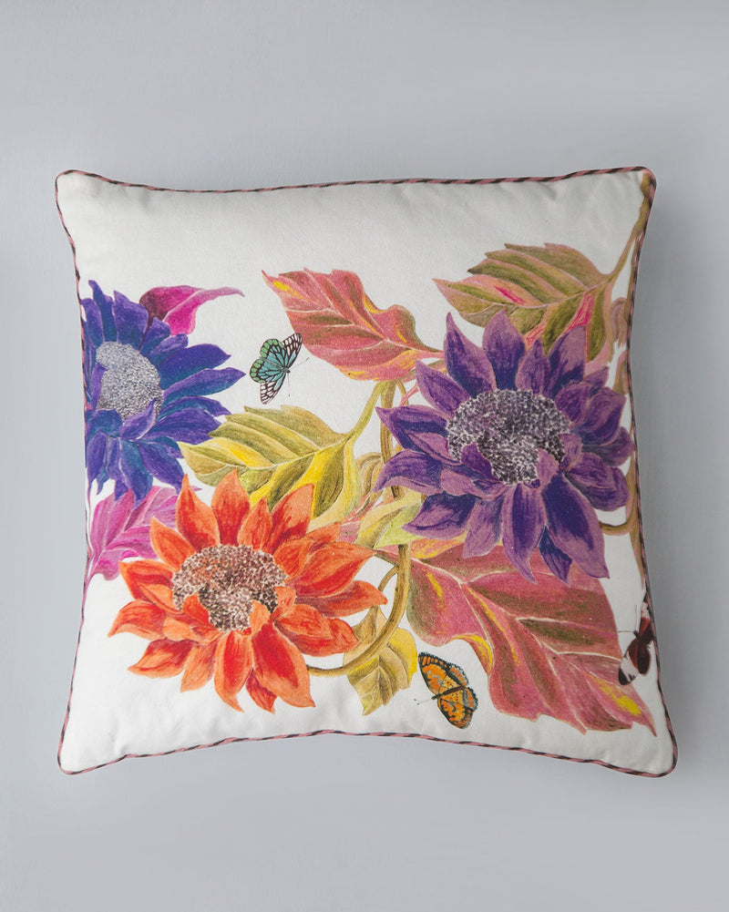 Sunflower Joaca Cushion Cover