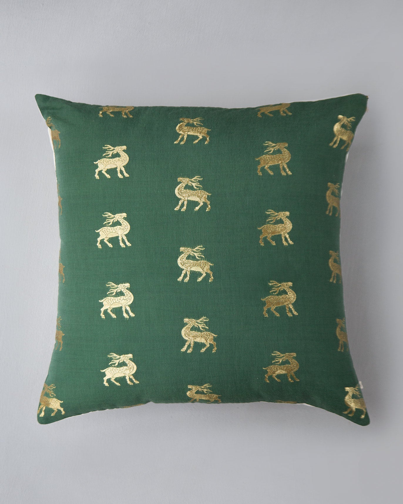 Hiran Cushion Cover