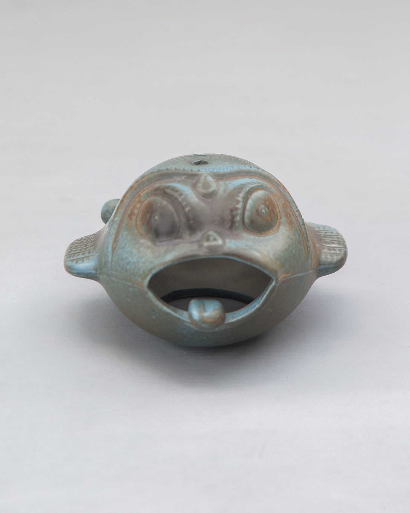 Fish Votive