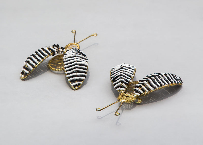 Bug Accent Piece (Set of 2)