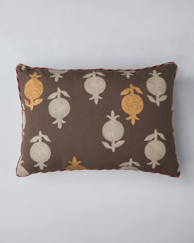 Anar Lumbar Cushion Cover