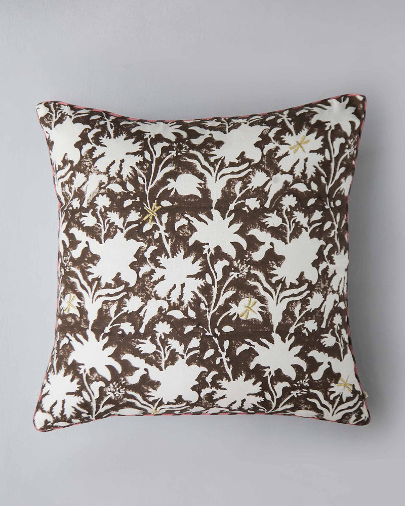 Cardinal Cushion Cover