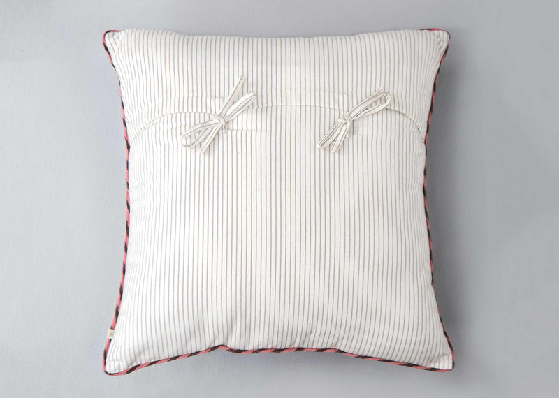 Cardinal Cushion Cover