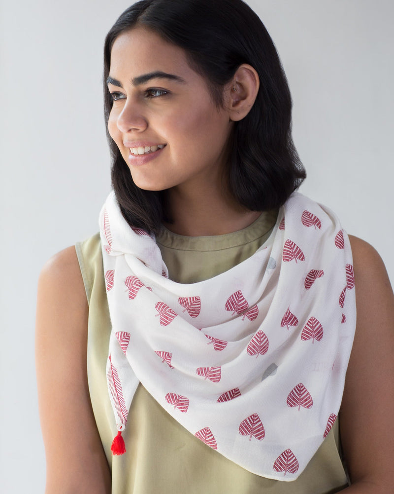 Indus Scarf