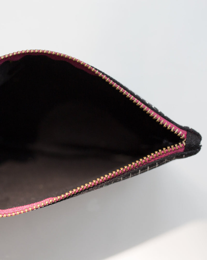 Jawai Pouch