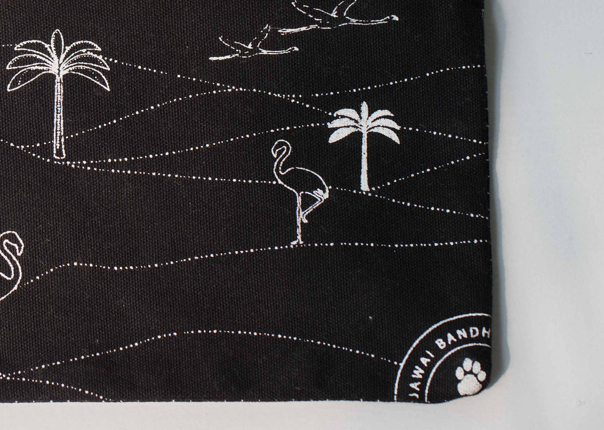 Jawai Pouch