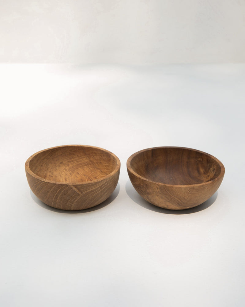 Serai Nut bowl (Set of 2)