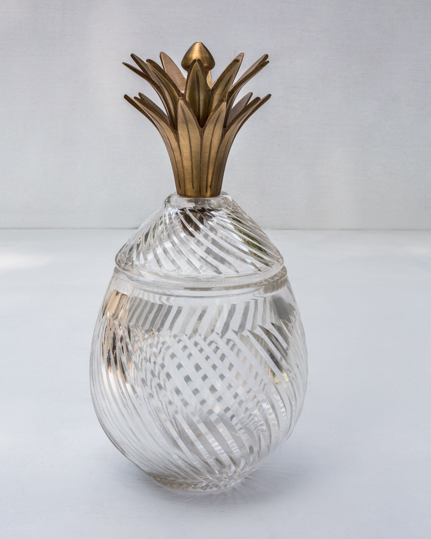 Mirage Ananas Jar