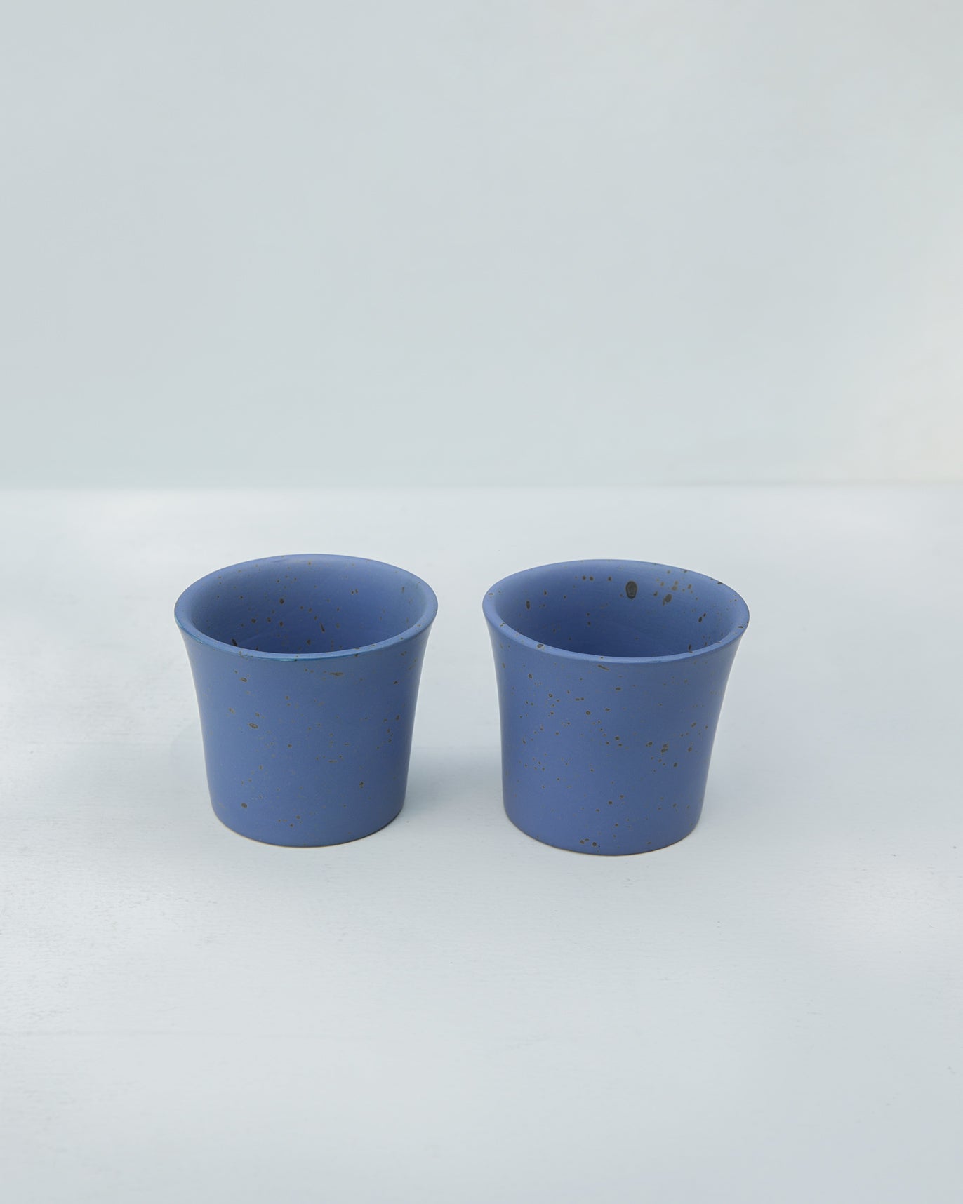 Teacup Set - Blue (Set of 2)