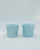 Teacup Set - Soft Blue (Set of 2)