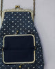 Joey Pouch - Navy