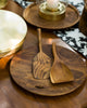 Serai wood Platter