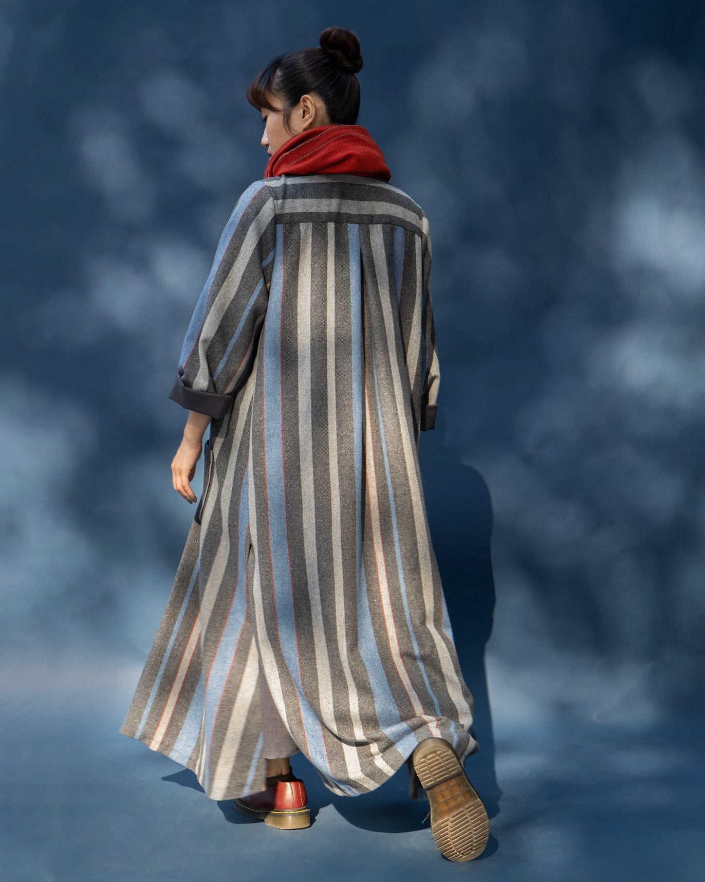 Lavani Stripe Overlay