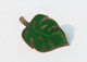 Monstera Pin