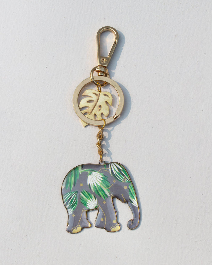 Ele Keychain