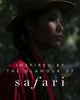 Inspired by the Glamour of Safari