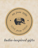 India-Inspired Gifts