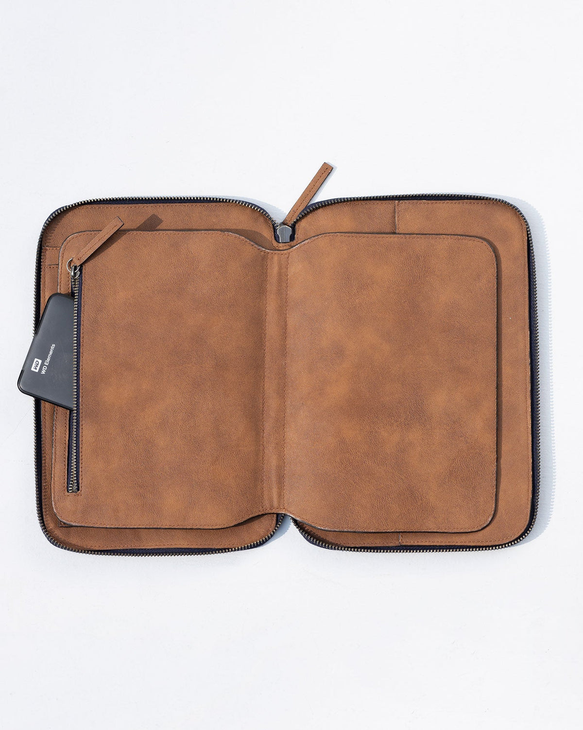 Tora Tech Organiser - Indigo