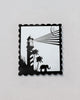 Lighthouse Magnet
