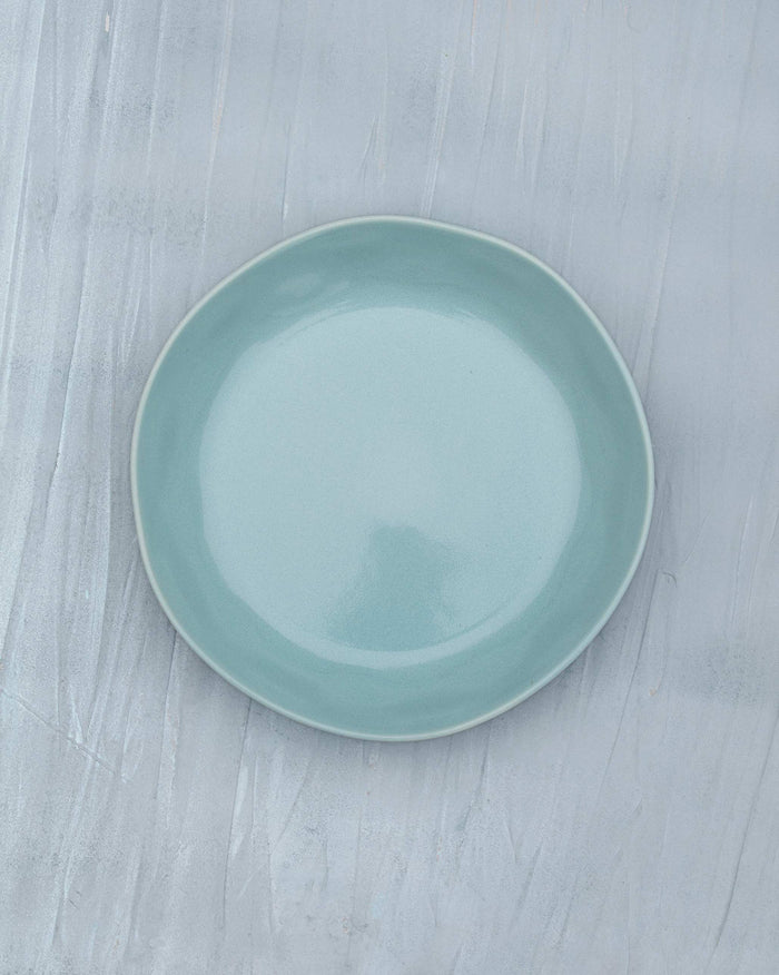 Zanzibar Pasta Bowl - Aqua