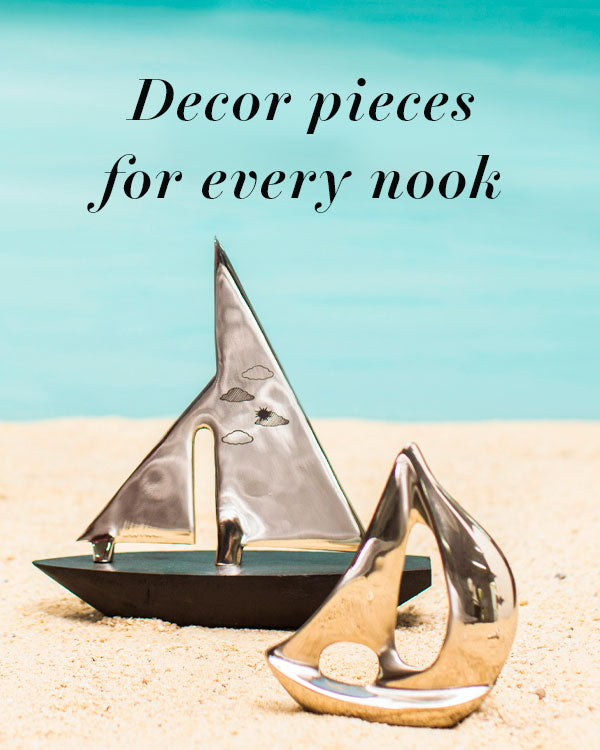 Decor Pieces For Every Nook