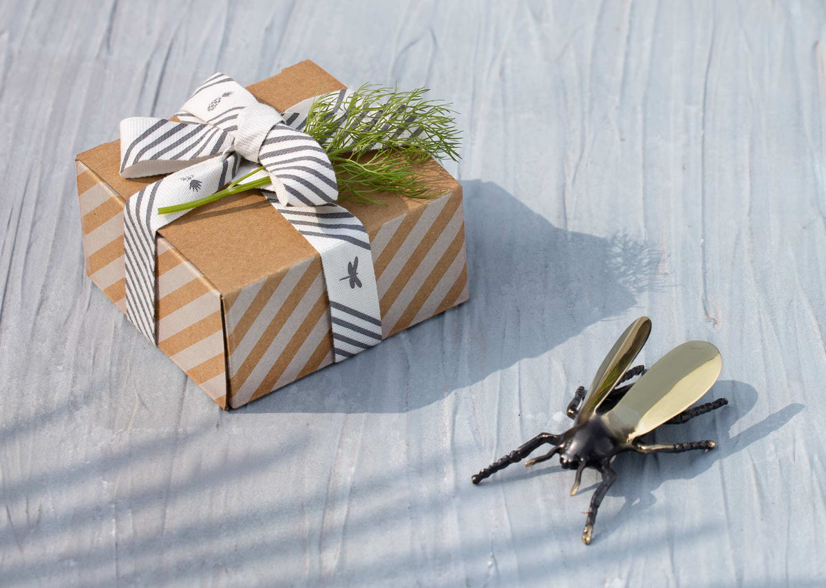 Bugsy Decorative