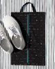 Musafir Shoe Sack - Black