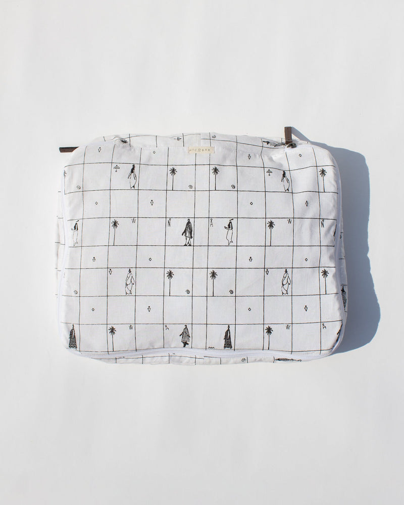 Musafir Sort Sack