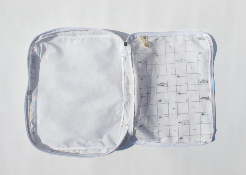 Musafir Sort Sack