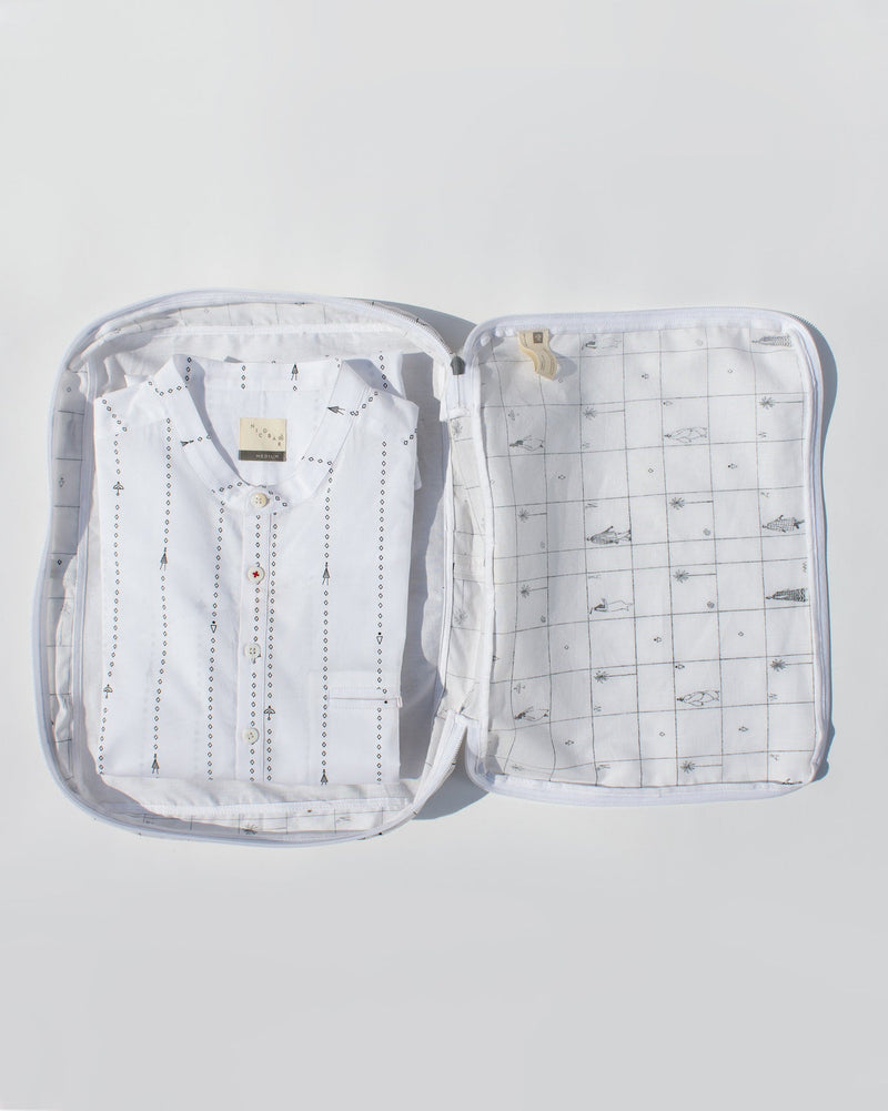 Musafir Sort Sack