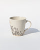 Tribe Mug - White