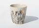 Tribe Mug - White