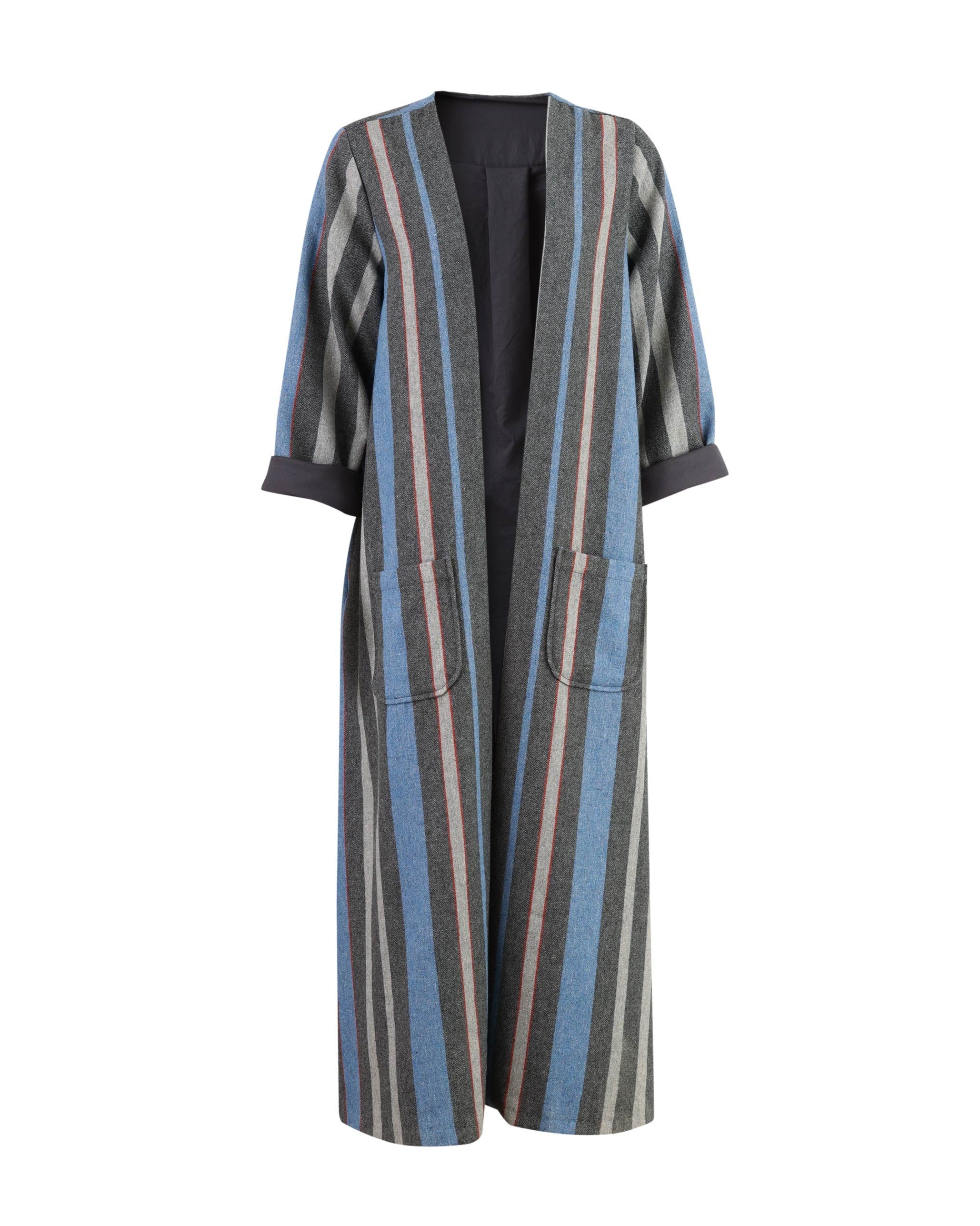 Lavani Stripe Overlay