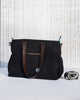 Perfect Work Bag - Black