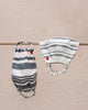 Stripey Mask (Set of 2)