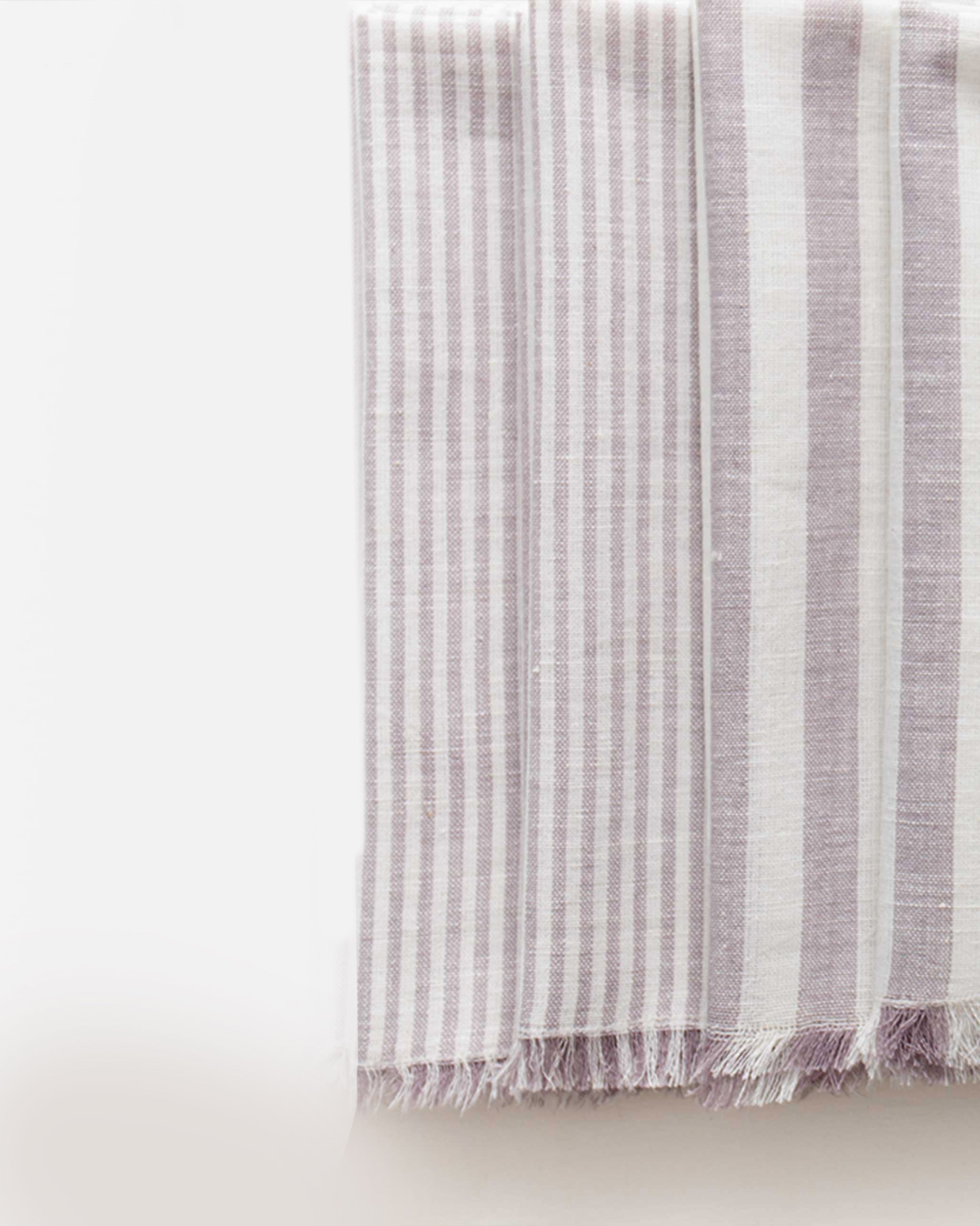 Alleppey Dinner Napkins (Set of 4)