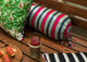 Stripe Bolster Cover - Multi