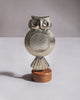 Owl Tealight Holder Large