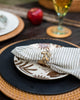 Wreath Napkin Rings (Set of 4)