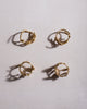 Wreath Napkin Rings (Set of 4)