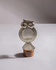 Owl Tealight Holder Small